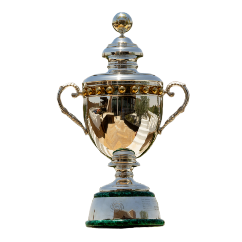 Roshn Saudi League Trophy