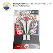 2024-25 Sharjah FC AFC Champions League Two