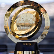 2025 FIFA Club World Cup Trophy