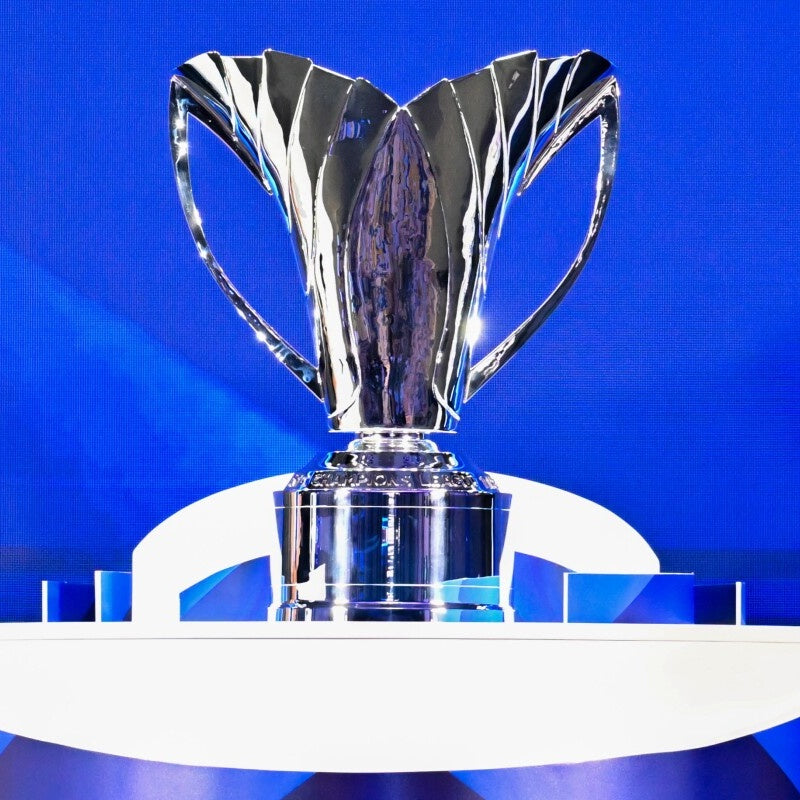 AFC Champions League Two Champions Trophy 2024-25 Sharjah