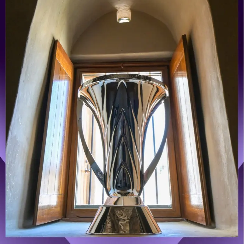 AFC Champions League Elite Trophy
